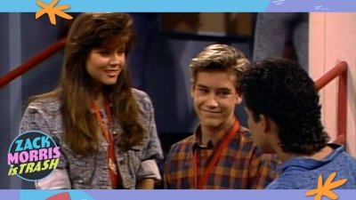 Zack Morris Is Trash Season 2 Episode 9