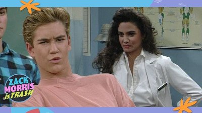 Zack Morris Is Trash Season 3 Episode 6