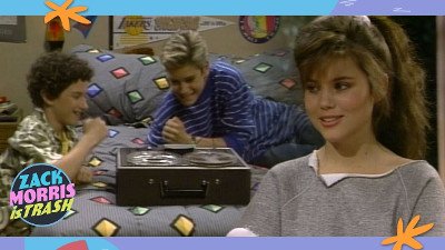 Zack Morris Is Trash Season 3 Episode 7