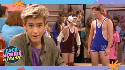 Zack Morris Is Trash Season 3 Episode 8