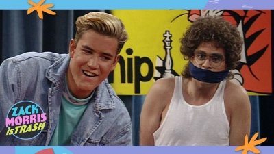 Zack Morris Is Trash Season 4 Episode 2