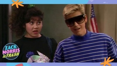 Zack Morris Is Trash Season 4 Episode 3