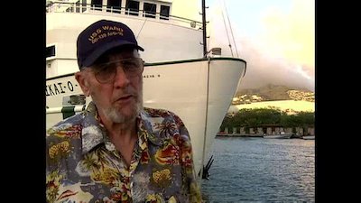 Unsolved History Season 2 Episode 1