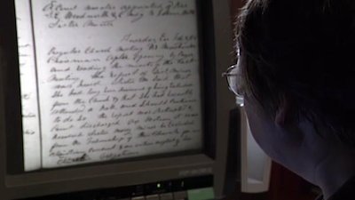 Unsolved History Season 2 Episode 5