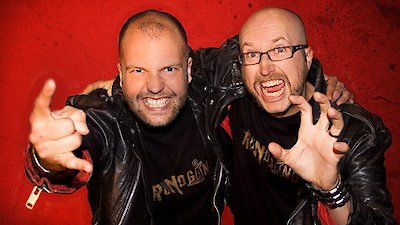 Unsolved History Season 1 Episode 6