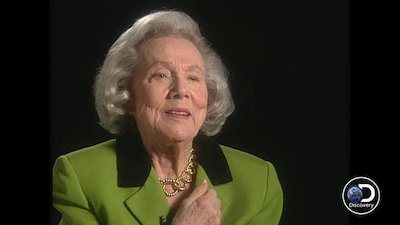 Unsolved History Season 2 Episode 6