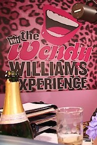 The Wendy Williams Experience