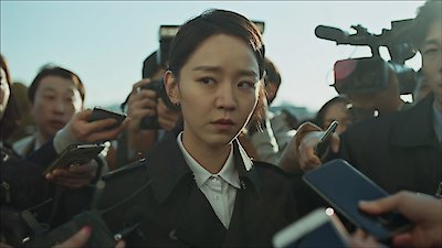 Stranger Season 1 Episode 2