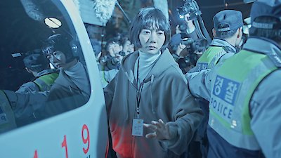 Stranger Season 1 Episode 5