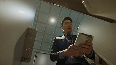 Stranger Season 1 Episode 9