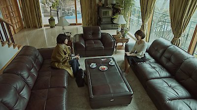 Stranger Season 1 Episode 11