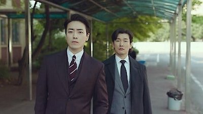 Stranger Season 2 Episode 5