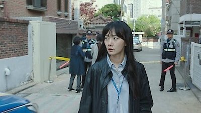 Stranger Season 2 Episode 7