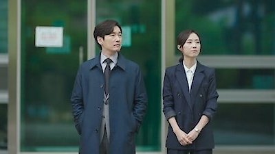 Stranger Season 2 Episode 8