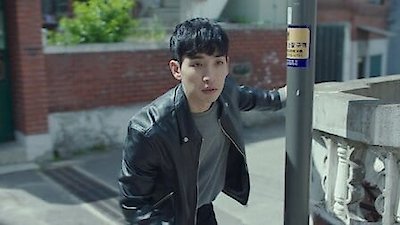 Stranger Season 2 Episode 11