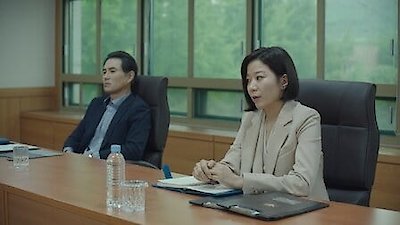 Stranger Season 2 Episode 12