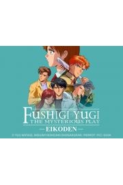 Fushigi Yugi OVA 1 (English Dubbed)