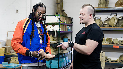 Most Expensivest Season 2 Episode 3