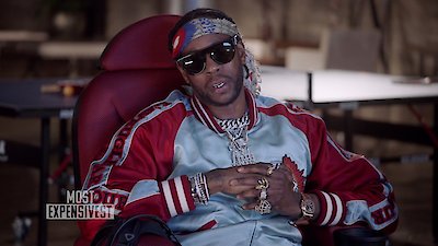 Most Expensivest Season 2 Episode 5