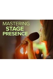 Mastering Stage Presence: How to Present to Any Audience