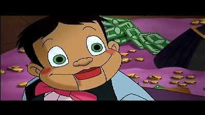 Stripperella Season 1 Episode 11