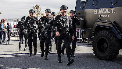 S.W.A.T. Season 2 Episode 16