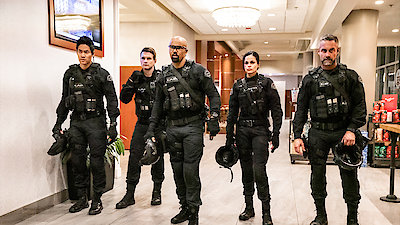 S.W.A.T. Season 3 Episode 14