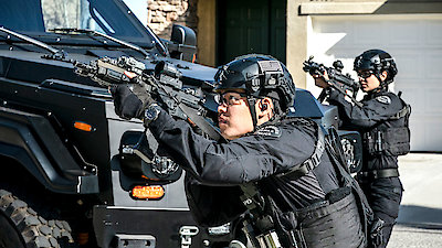 S.W.A.T. Season 4 Episode 11