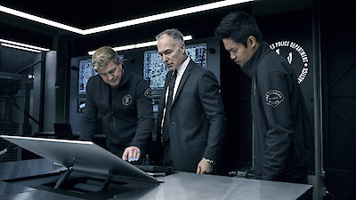 S.W.A.T. Season 4 Episode 13