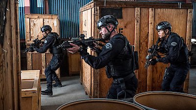 S.W.A.T. Season 4 Episode 17