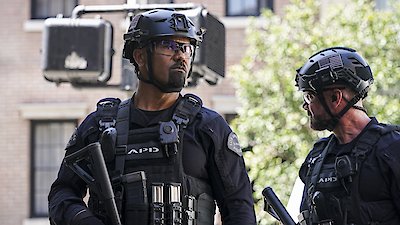 S.W.A.T. Season 4 Episode 18