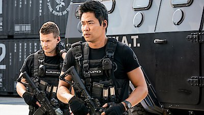 S.W.A.T. Season 5 Episode 3