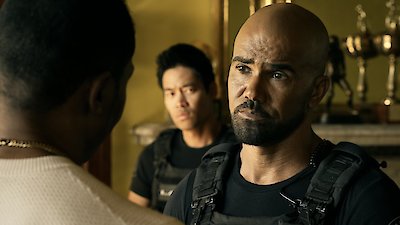 S.W.A.T. Season 5 Episode 5