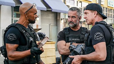 S.W.A.T. Season 5 Episode 7