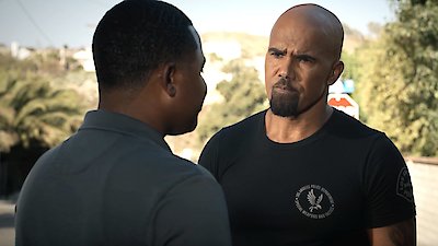 S.W.A.T. Season 6 Episode 6