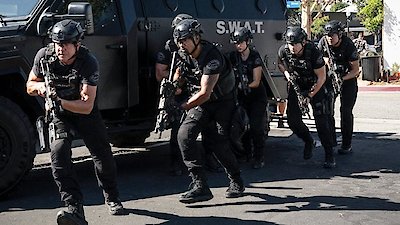 S.W.A.T. Season 6 Episode 9