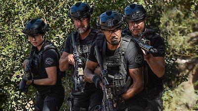 S.W.A.T. Season 6 Episode 10