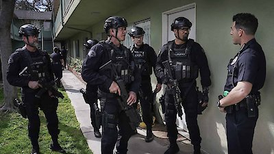 S.W.A.T. Season 6 Episode 16