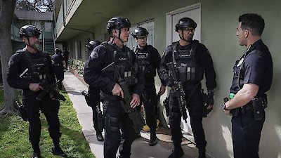S.W.A.T. Season 6 Episode 19