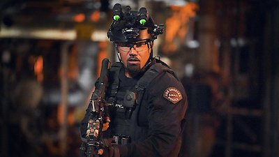 S.W.A.T. Season 6 Episode 22