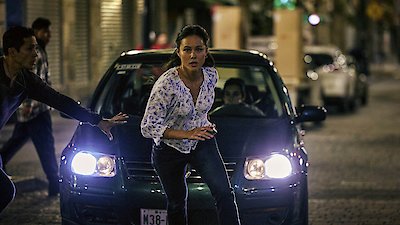 S.W.A.T. Season 7 Episode 1