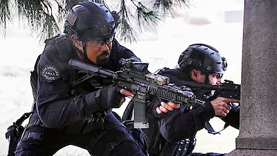 S.W.A.T. Season 7 Episode 3