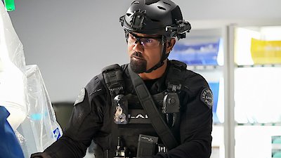 S.W.A.T. Season 7 Episode 4