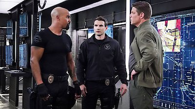 S.W.A.T. Season 7 Episode 5