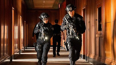 S.W.A.T. Season 7 Episode 10