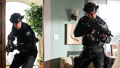 S.W.A.T. Season 7 Episode 11