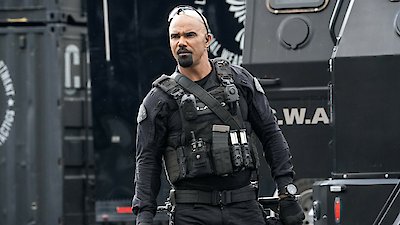 S.W.A.T. Season 7 Episode 14