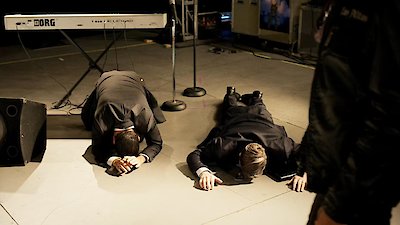 S.W.A.T. Season 8 Episode 10