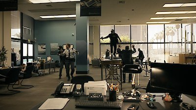 S.W.A.T. Season 8 Episode 12