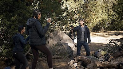 S.W.A.T. Season 8 Episode 13